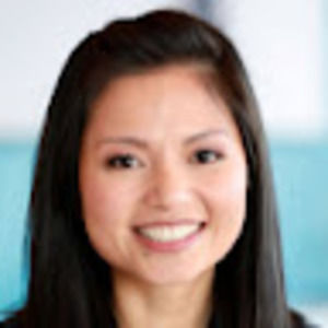 Meet your Posher, Denise vu